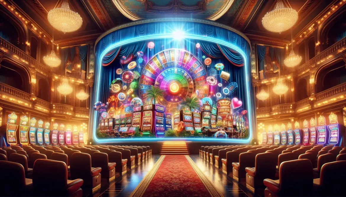 Spielbank Dortmund
